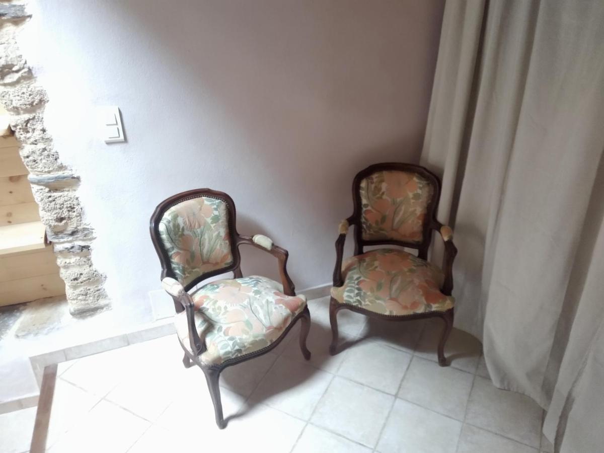 Gite Ispagnac エクステリア 写真